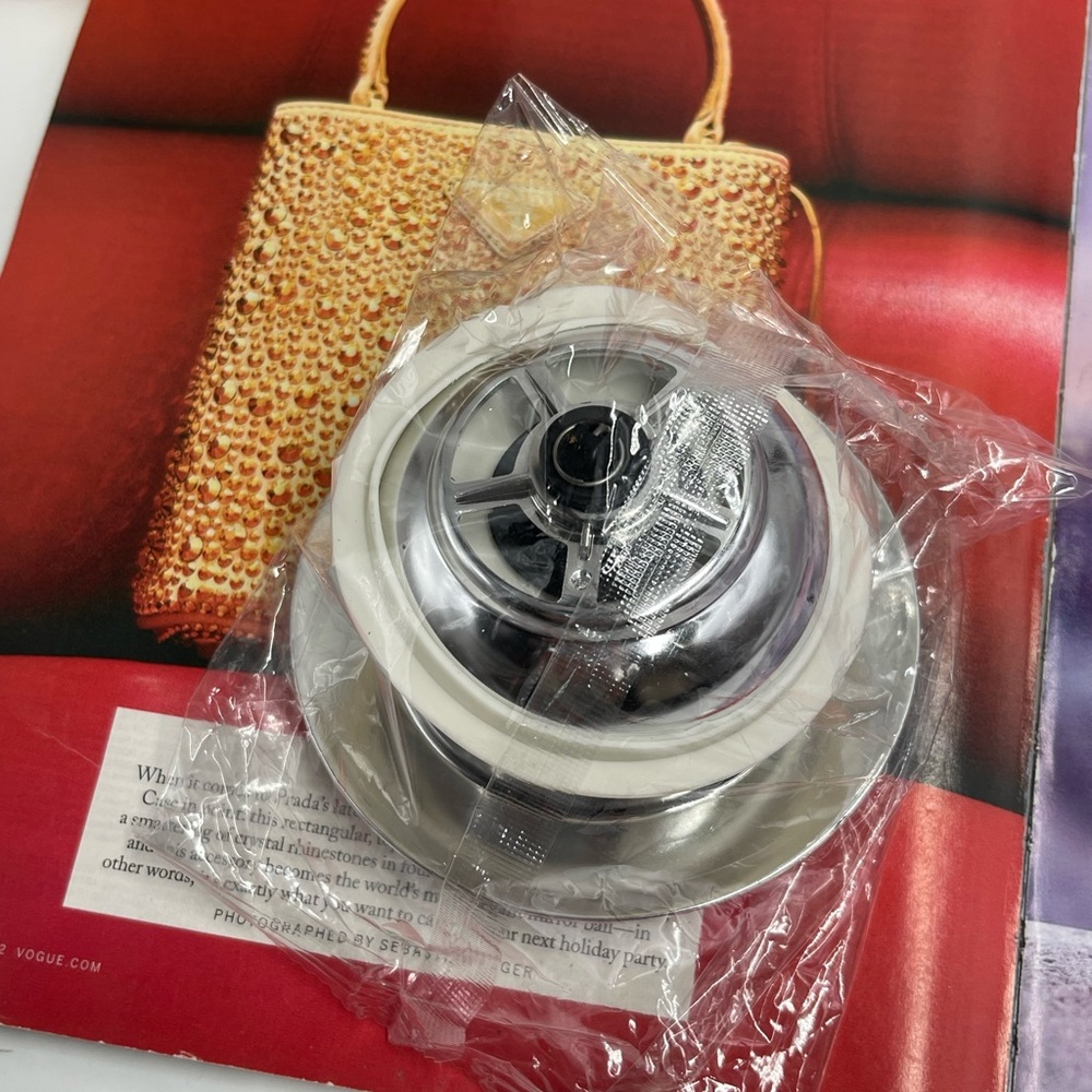 New Stainless Steel  3 in1 Kitchen Sink Strainer Sink Stopper